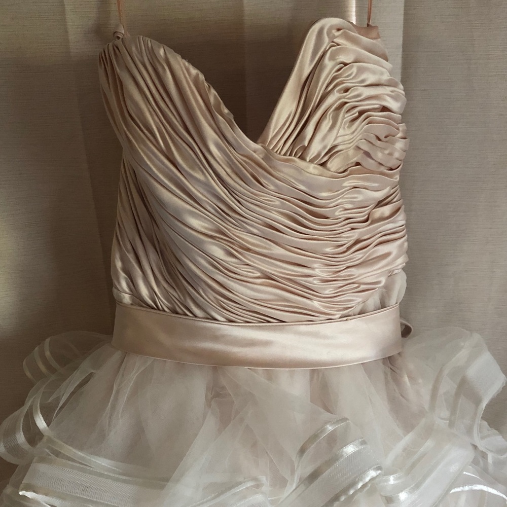 Coco Anais bridal gown